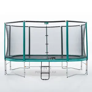 Trampoline> Trampoline" Trampoline"