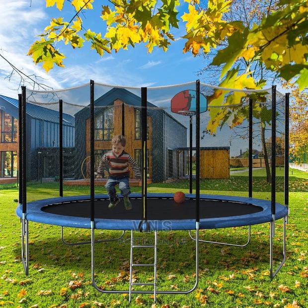 Trampoline' Trampoline' Trampoline>