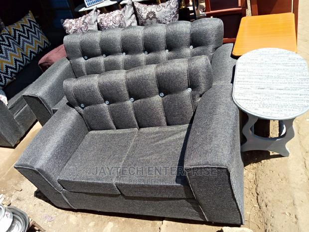 3 Seater and 2 Seater - main view