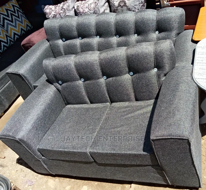 3 Seater and 2 Seater