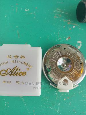 Pitch Pipe - thumbnail 2