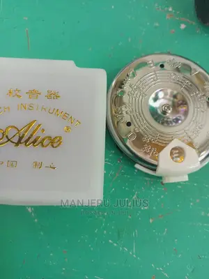 Pitch Pipe