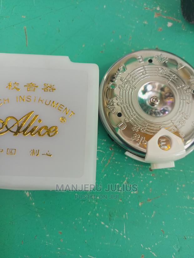 Pitch Pipe - thumbnail 4