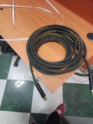 Single Car Wash Pipe