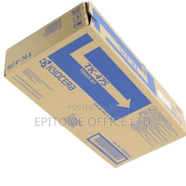 Best Kyocera Toner Tk 475
