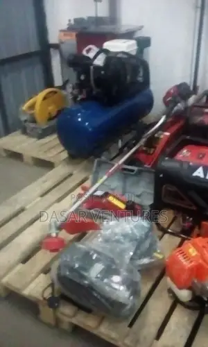 Air Compressor Machine 100l