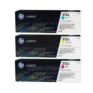 Original HP312A