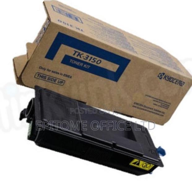 Important Tk 3150 Kyocera Toner