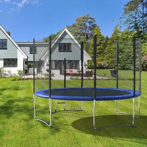 Trampoline: Trampoline: Trampoline> Trampoline