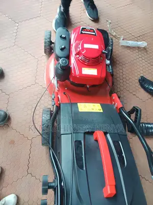 Honda Lawn Mower