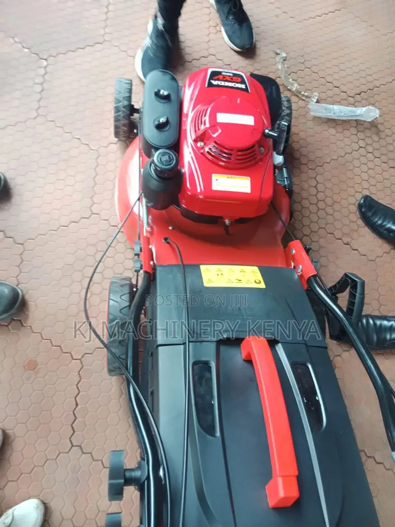 Honda Lawn Mower