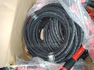 Car Wash Double Pipe