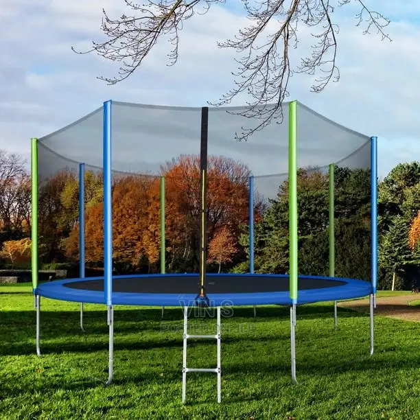 Trampoline; Trampoline; Trampoline> 14ft Trampoline,