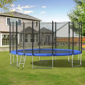 Trampolines; Trampolines> Trampolines;