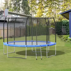 Trampolines> Trampolines/ Trampolines/
