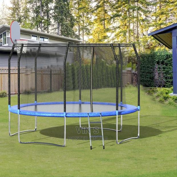 Trampolines> Trampolines/ Trampolines/