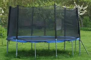 Trampoline> Trampoline/ Trampoline/