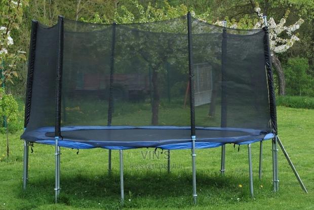 Trampoline> Trampoline/ Trampoline/