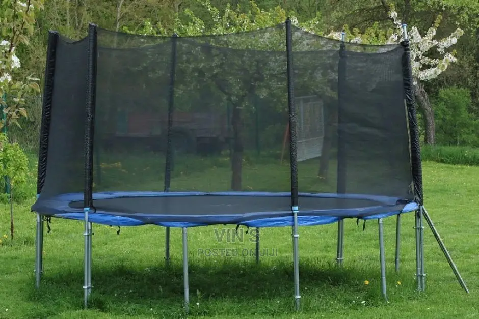 Trampoline> Trampoline/ Trampoline/
