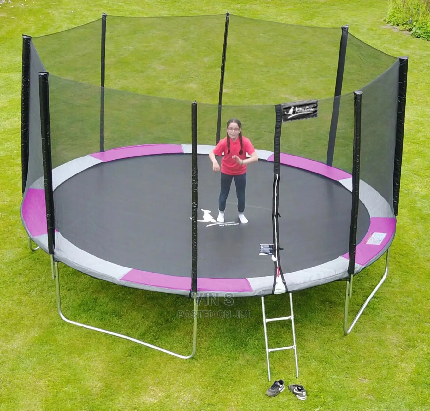 Trampolines/ Trampolines> Trampolines/