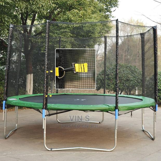 Trampolines> Trampolines# Trampolines# Trampolines