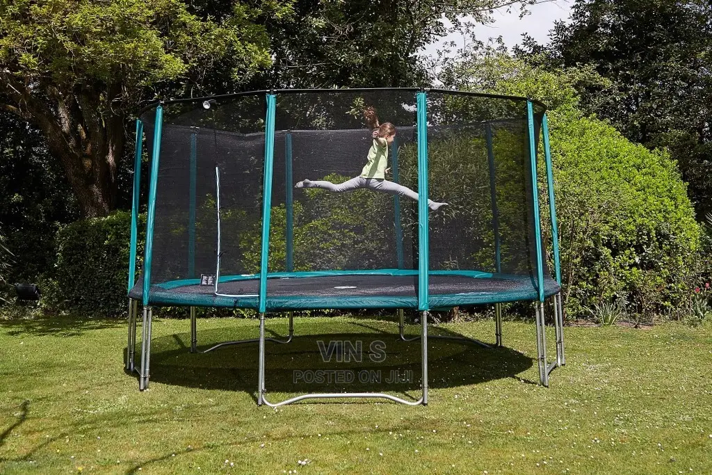 Trampoline> Trampoline# Trampoline#