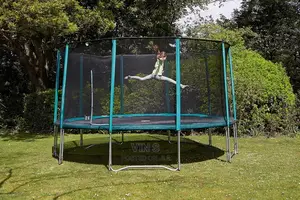 Trampoline> Trampoline# Trampoline#