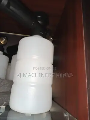 1ltr Soap Canon