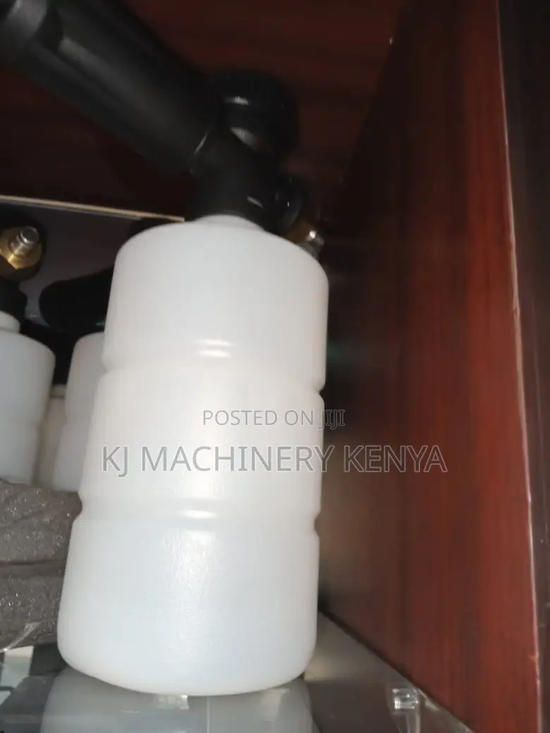 1ltr Soap Canon