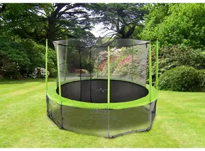 Trampolines# Trampolines# Trampolines>