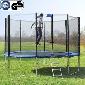 Trampolines# Trampolines# Trampolines#