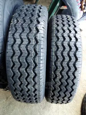 195r14c Petromax Tyres Made in China