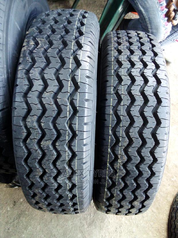 195r14c Petromax Tyres Made in China