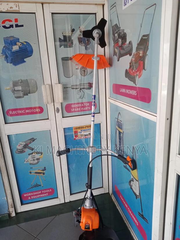 4 in 1 Honda - main view