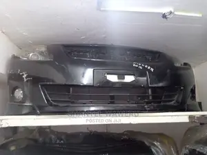 Fielder 2010 Xenon Nosecut