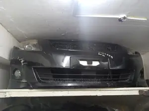 Fielder 2010 Xenon Nosecut