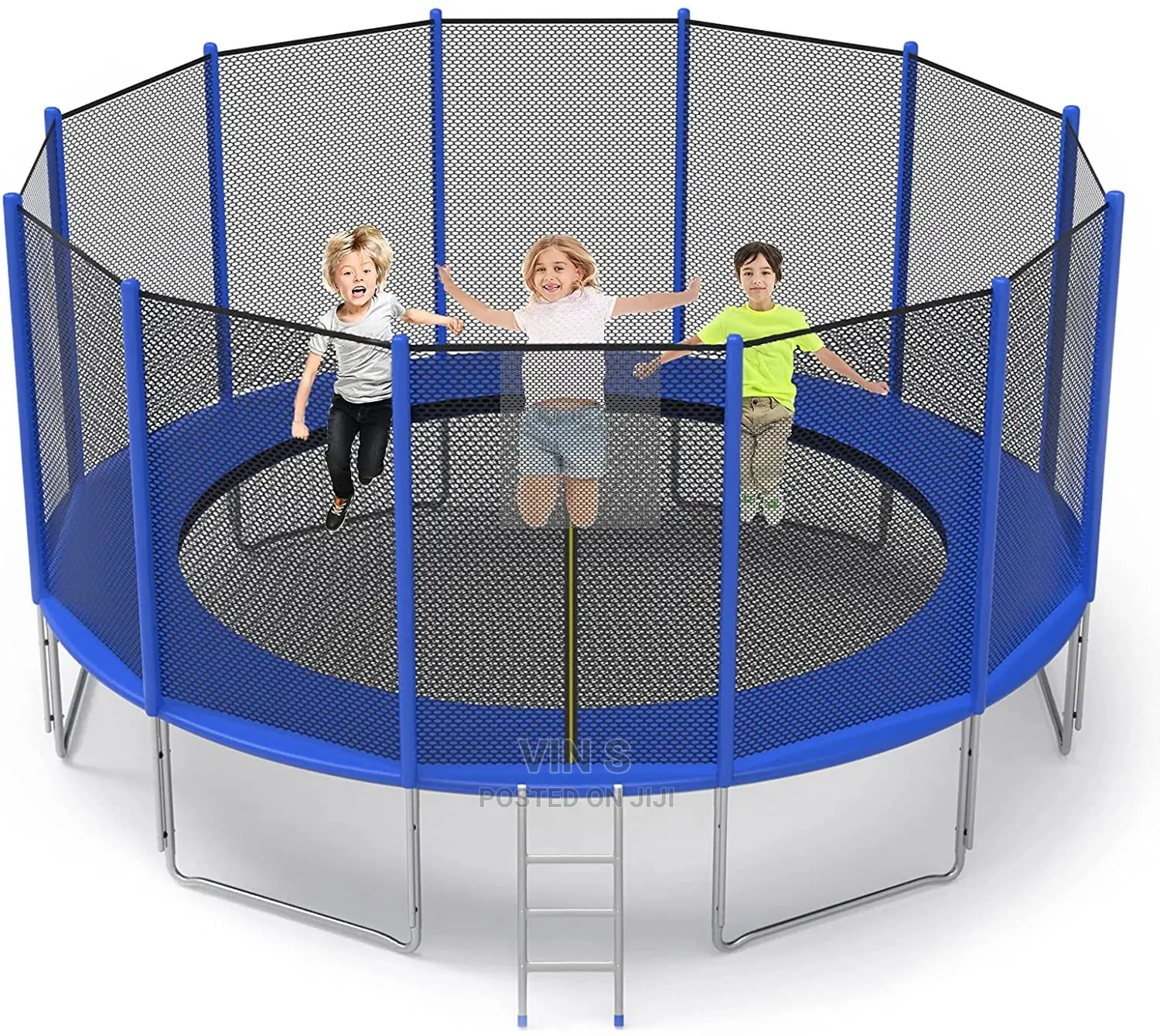 Trampolines* Trampolines* Trampolines>