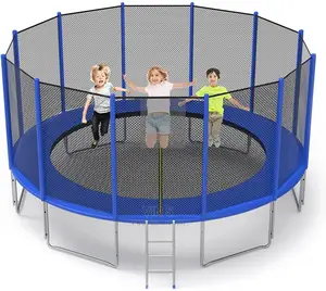 Trampolines* Trampolines* Trampolines>