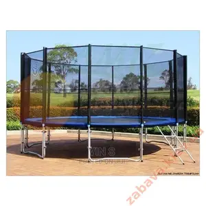 Trampoline
