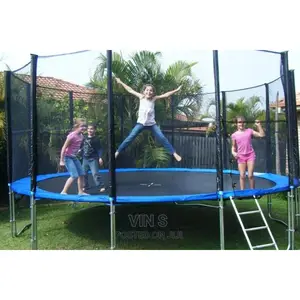 Trampolines* Trampolines> Trampolines* Trampoline