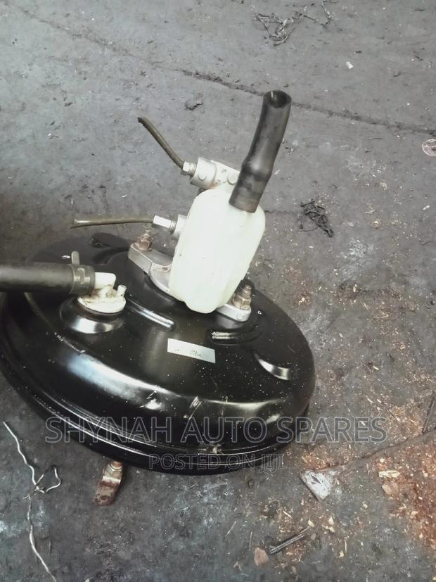 Brake Master Cylinder and Booster Voxy and Noah New Model - thumbnail 3