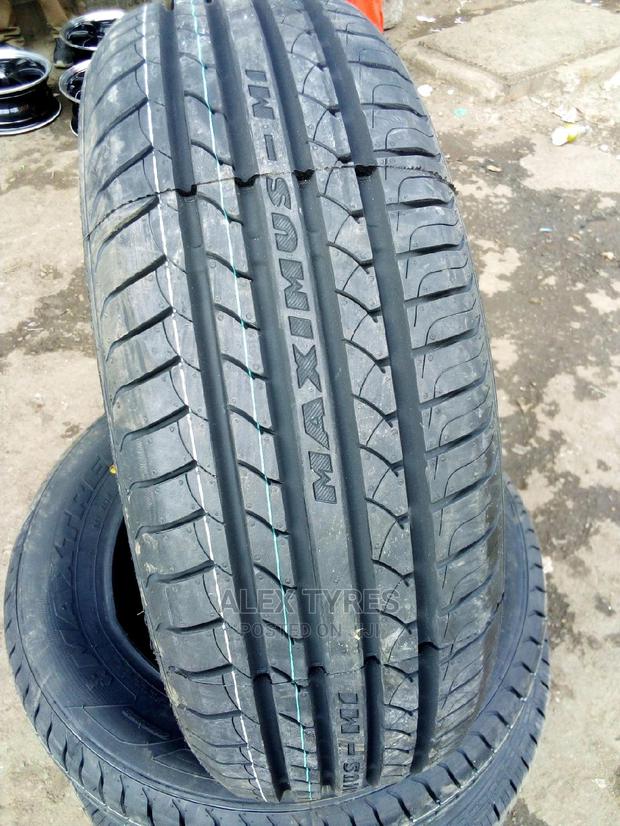 205/65r16 Maxtreck Tyres Made in China