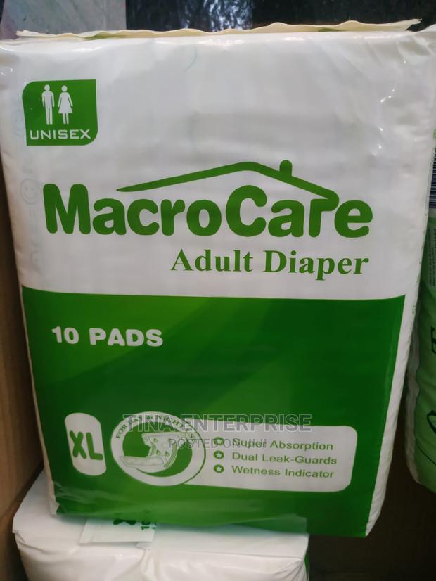Adult Diapers