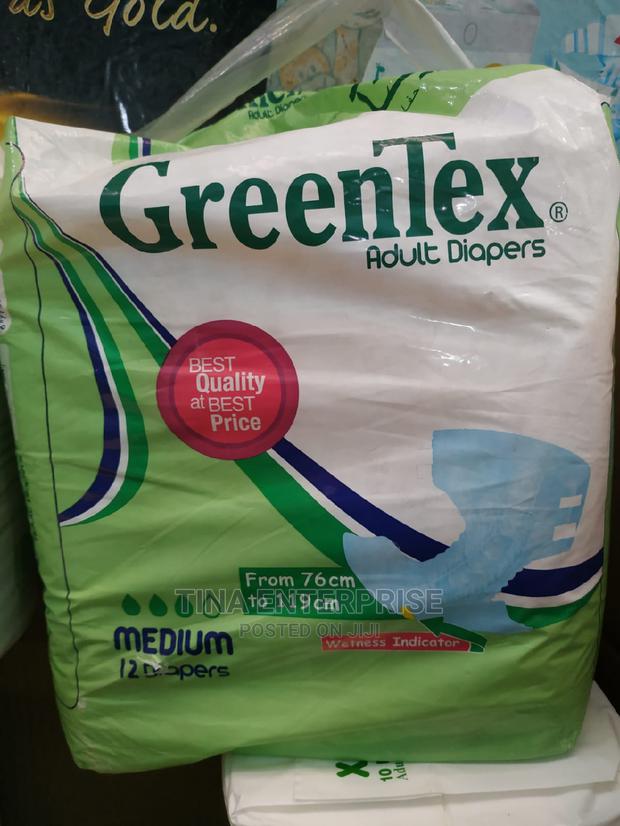Adult Diapers - thumbnail 2