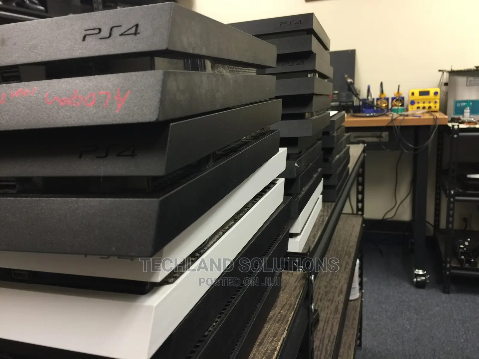 Playstations Repair /Ps Repair