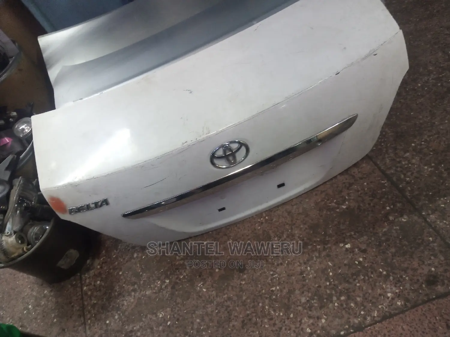 Belta Boot on Sale