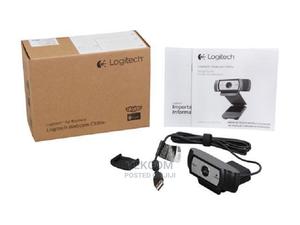 Logitech C930e Pro HD Webcam - thumbnail 2