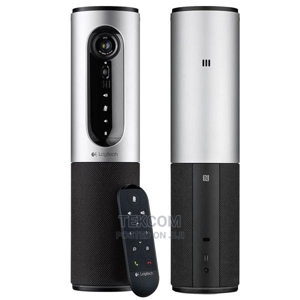 Logitech Conference Cam Connect USB