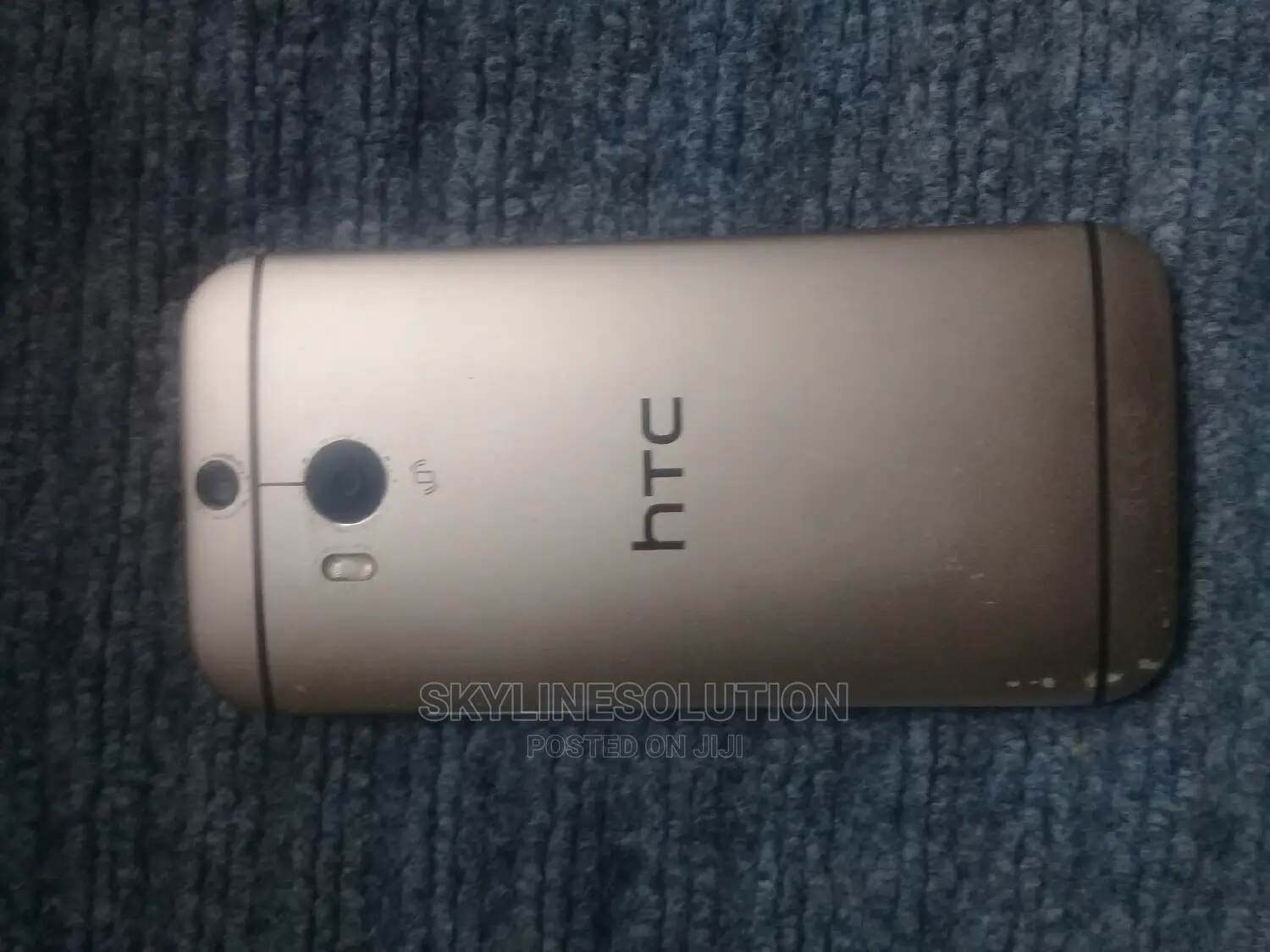Htc Screen