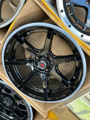 Size 16 Inch Sport Rims Set